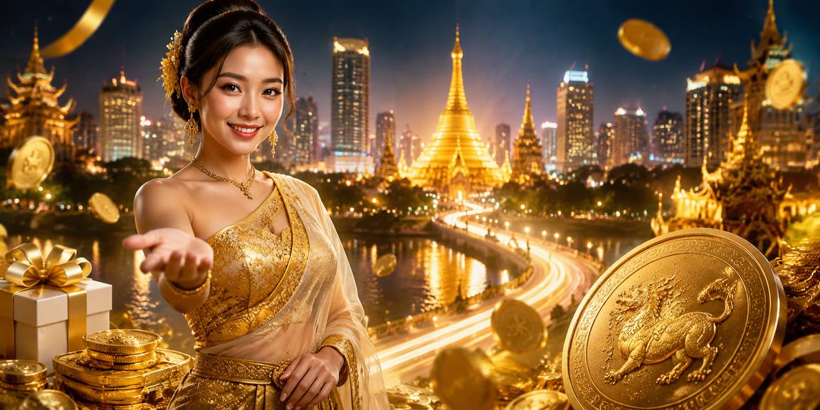 ww.bet သင့်ကိုယ်ပိုင်အချက်အလက်တွေကို ကျွန်ုပ်တို့ ဘယ်လိုထိန်းသိမ်းလဲ